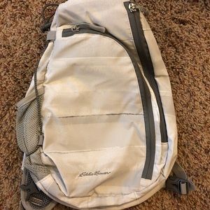 Eddie Bauer 10 L Cross Body Bag
